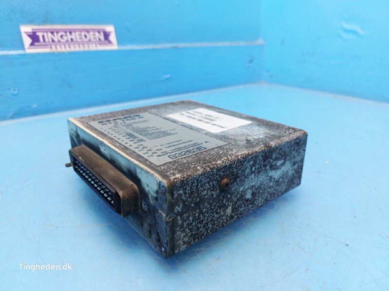 Elektrische Anlage of the type CLAAS 405, Gebrauchtmaschine in Hemmet (Picture 3)