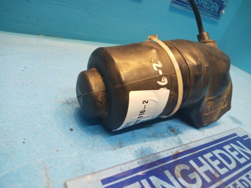 Elektrische Anlage of the type CLAAS Commandor 116, Gebrauchtmaschine in Hemmet (Picture 2)