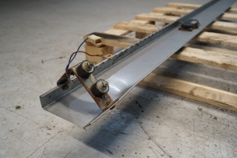 Elektrische Anlage of the type CLAAS Dominator 108, Gebrauchtmaschine in Hemmet (Picture 17)