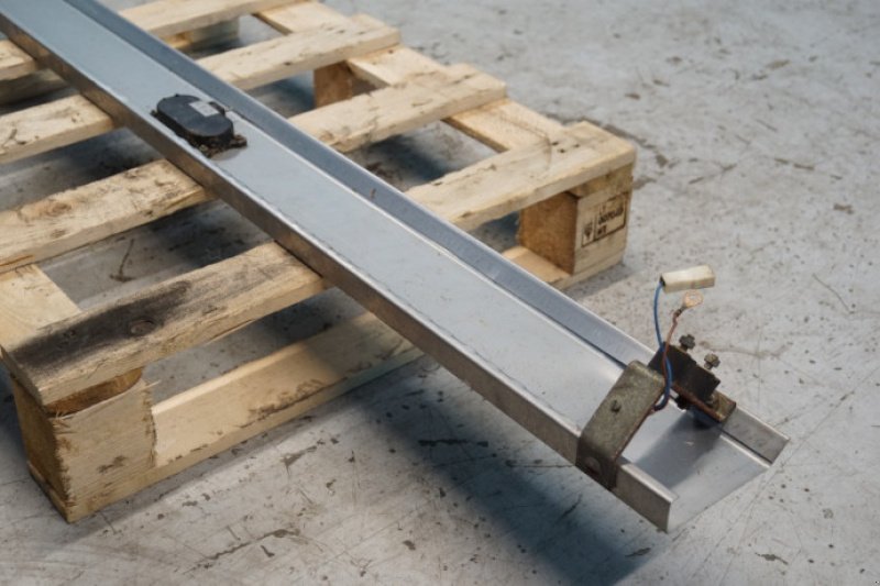 Elektrische Anlage of the type CLAAS Dominator 108, Gebrauchtmaschine in Hemmet (Picture 15)