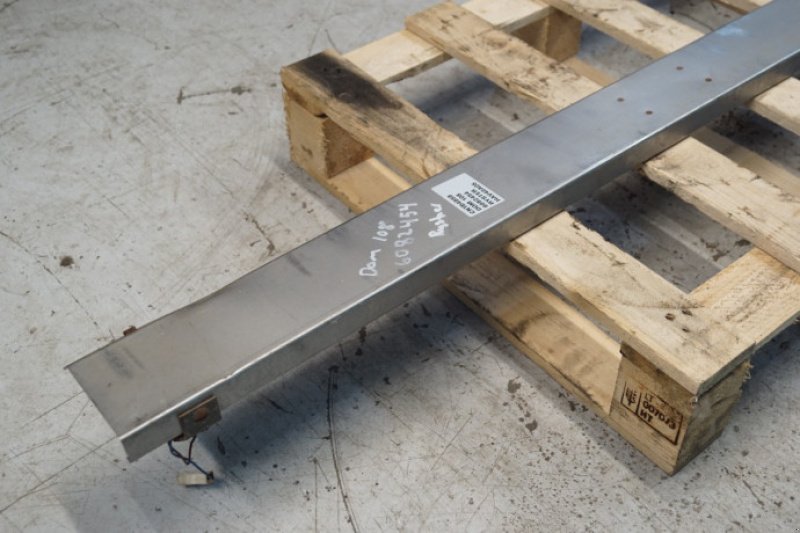 Elektrische Anlage of the type CLAAS Dominator 108, Gebrauchtmaschine in Hemmet (Picture 7)