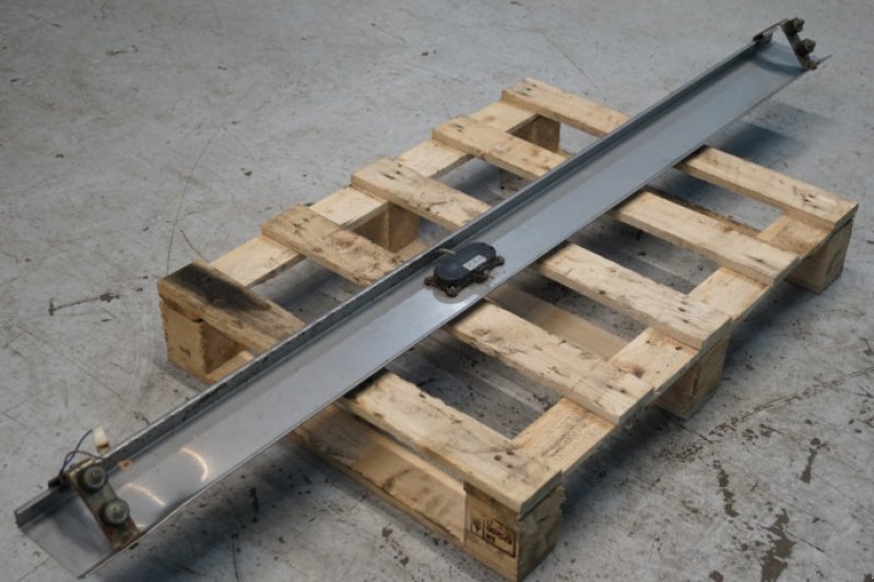 Elektrische Anlage of the type CLAAS Dominator 108, Gebrauchtmaschine in Hemmet (Picture 11)