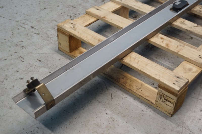 Elektrische Anlage of the type CLAAS Dominator 108, Gebrauchtmaschine in Hemmet (Picture 12)