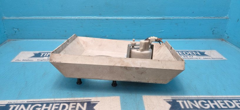 Elektrische Anlage typu CLAAS Dominator 76, Gebrauchtmaschine v Hemmet (Obrázek 8)