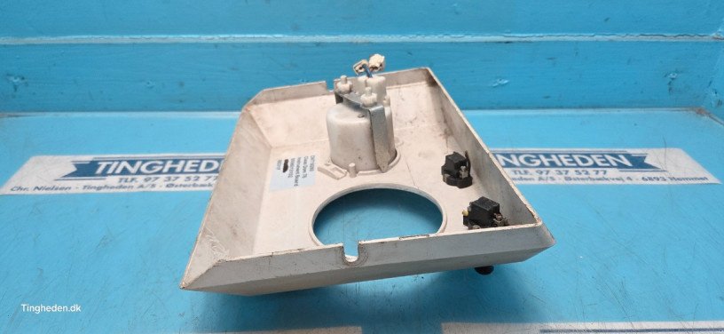 Elektrische Anlage typu CLAAS Dominator 76, Gebrauchtmaschine v Hemmet (Obrázek 5)