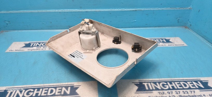 Elektrische Anlage typu CLAAS Dominator 76, Gebrauchtmaschine v Hemmet (Obrázek 4)