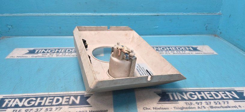 Elektrische Anlage typu CLAAS Dominator 76, Gebrauchtmaschine v Hemmet (Obrázek 9)