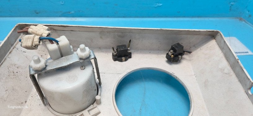 Elektrische Anlage typu CLAAS Dominator 76, Gebrauchtmaschine v Hemmet (Obrázek 13)