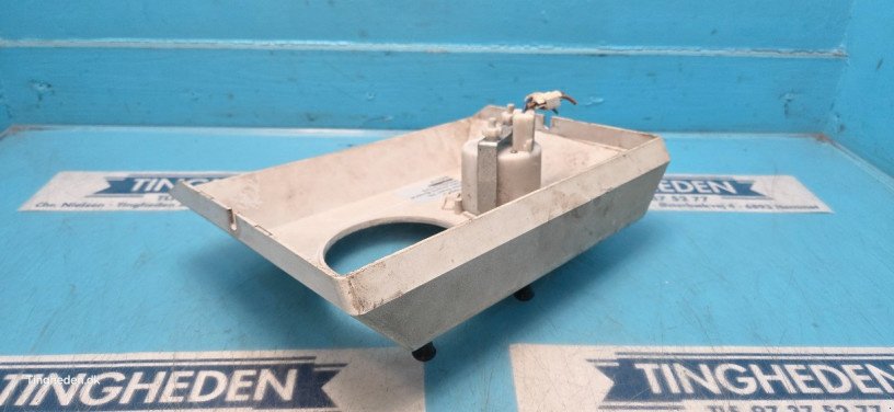 Elektrische Anlage typu CLAAS Dominator 76, Gebrauchtmaschine v Hemmet (Obrázek 7)