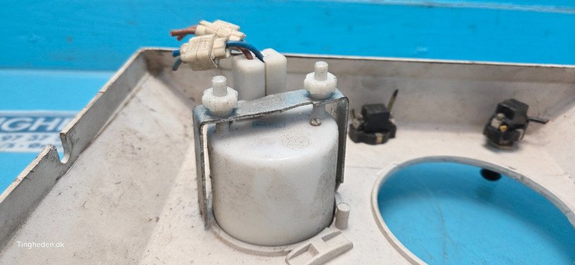 Elektrische Anlage typu CLAAS Dominator 76, Gebrauchtmaschine v Hemmet (Obrázek 12)