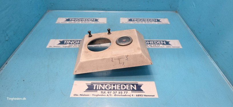 Elektrische Anlage typu CLAAS Dominator 76, Gebrauchtmaschine v Hemmet (Obrázek 1)