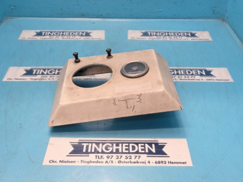 Elektrische Anlage typu CLAAS Dominator 76, Gebrauchtmaschine v Hemmet (Obrázek 1)