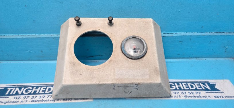 Elektrische Anlage typu CLAAS Dominator 76, Gebrauchtmaschine v Hemmet (Obrázek 2)