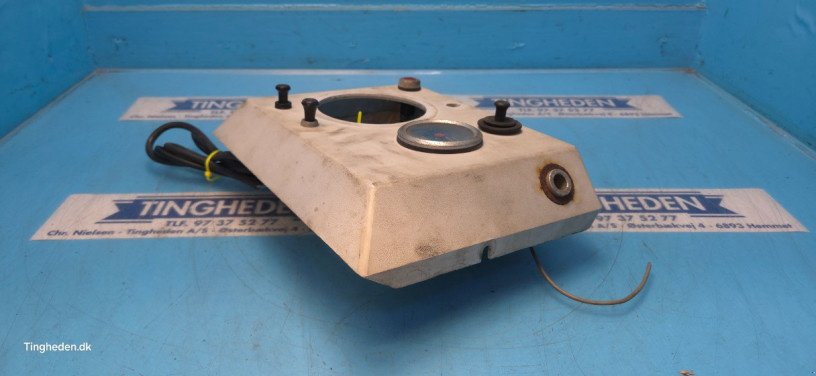 Elektrische Anlage типа CLAAS Dominator 76, Gebrauchtmaschine в Hemmet (Фотография 5)