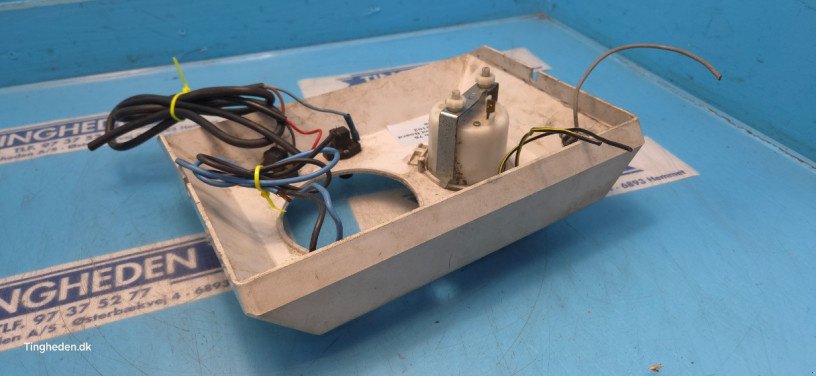 Elektrische Anlage типа CLAAS Dominator 76, Gebrauchtmaschine в Hemmet (Фотография 13)