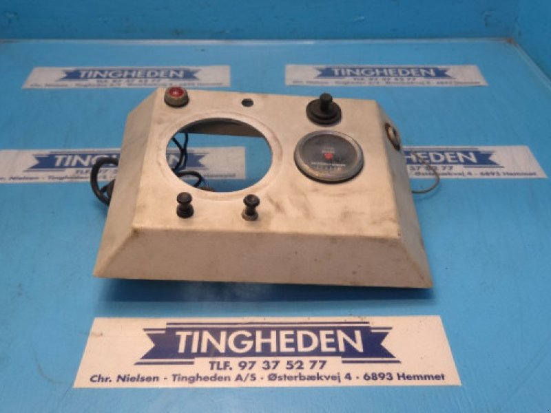 Elektrische Anlage типа CLAAS Dominator 76, Gebrauchtmaschine в Hemmet (Фотография 1)