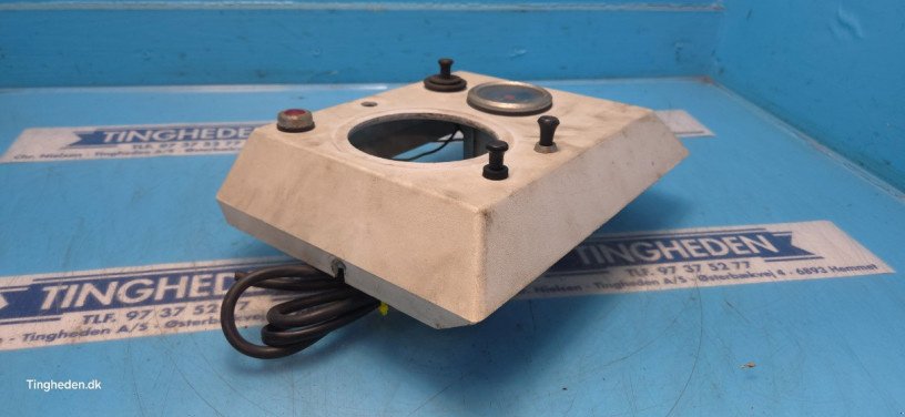 Elektrische Anlage типа CLAAS Dominator 76, Gebrauchtmaschine в Hemmet (Фотография 4)