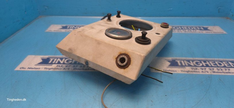 Elektrische Anlage типа CLAAS Dominator 76, Gebrauchtmaschine в Hemmet (Фотография 7)