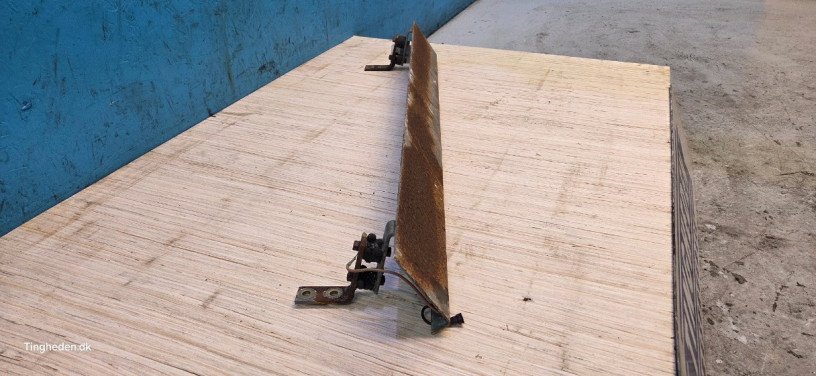 Elektrische Anlage типа CLAAS Dominator 76, Gebrauchtmaschine в Hemmet (Фотография 9)