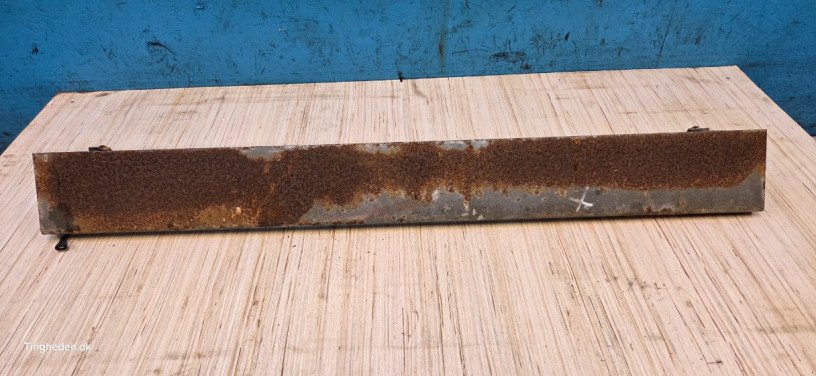 Elektrische Anlage типа CLAAS Dominator 76, Gebrauchtmaschine в Hemmet (Фотография 8)