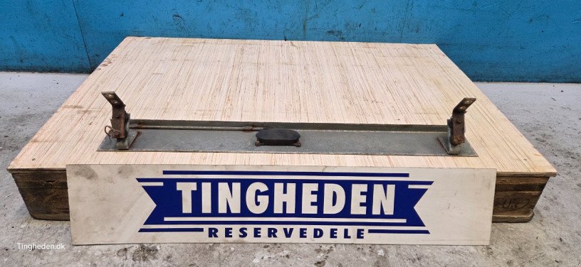 Elektrische Anlage типа CLAAS Dominator 76, Gebrauchtmaschine в Hemmet (Фотография 1)