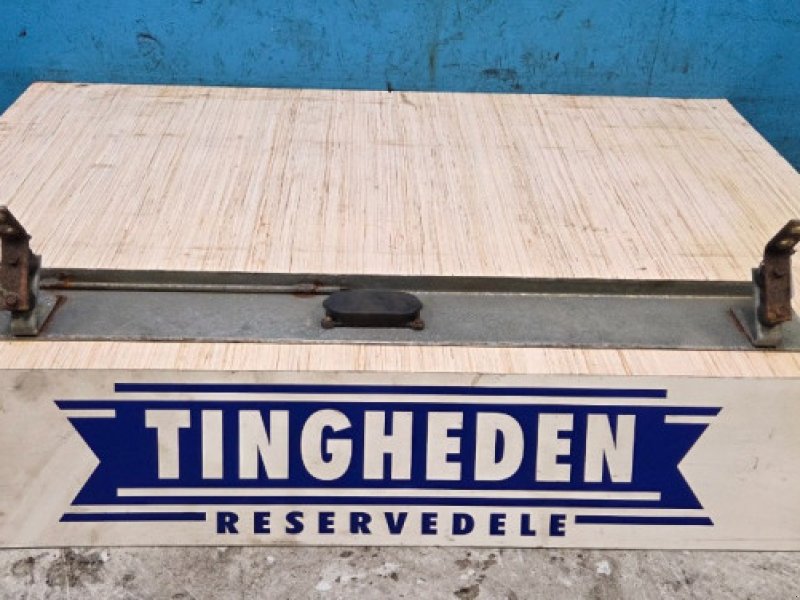 Elektrische Anlage του τύπου CLAAS Dominator 76, Gebrauchtmaschine σε Hemmet (Φωτογραφία 1)