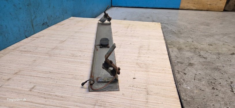 Elektrische Anlage типа CLAAS Dominator 76, Gebrauchtmaschine в Hemmet (Фотография 10)