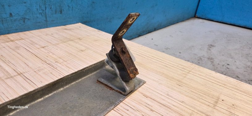 Elektrische Anlage типа CLAAS Dominator 76, Gebrauchtmaschine в Hemmet (Фотография 4)