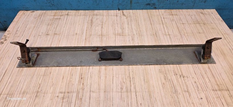 Elektrische Anlage типа CLAAS Dominator 76, Gebrauchtmaschine в Hemmet (Фотография 2)