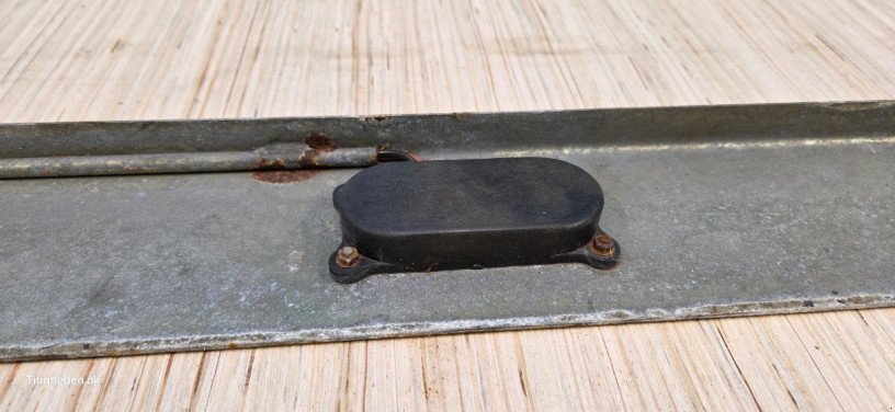 Elektrische Anlage типа CLAAS Dominator 76, Gebrauchtmaschine в Hemmet (Фотография 3)