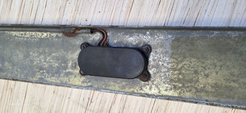 Elektrische Anlage типа CLAAS Dominator 76, Gebrauchtmaschine в Hemmet (Фотография 11)