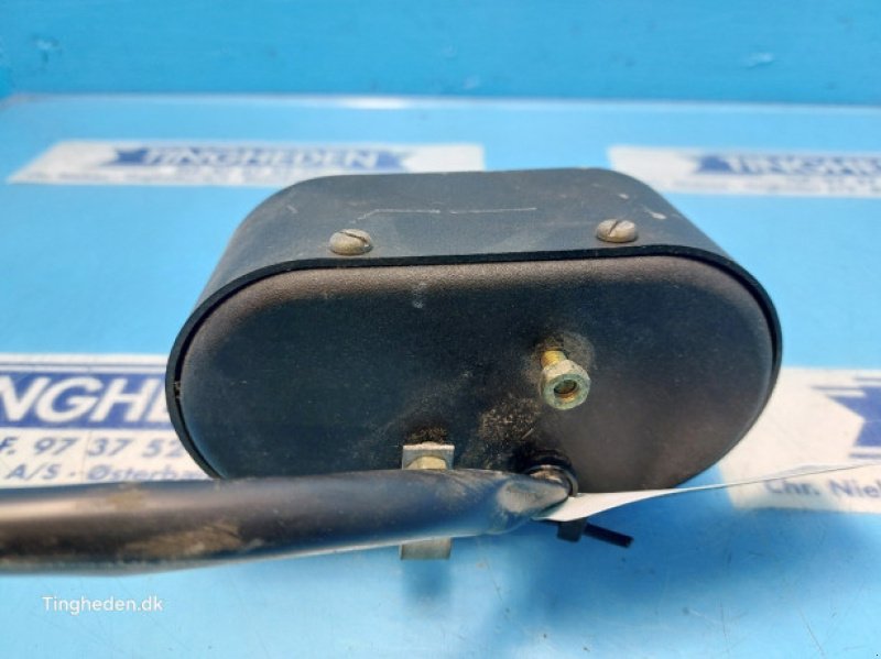 Elektrische Anlage des Typs CLAAS Dominator 76, Gebrauchtmaschine in Hemmet (Bild 8)