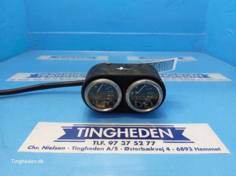 Elektrische Anlage des Typs CLAAS Dominator 76, Gebrauchtmaschine in Hemmet (Bild 1)