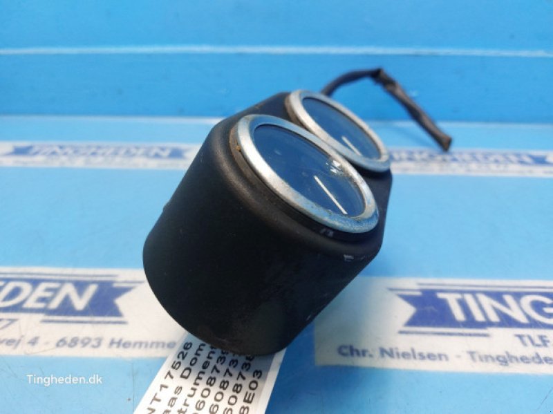 Elektrische Anlage des Typs CLAAS Dominator 76, Gebrauchtmaschine in Hemmet (Bild 4)