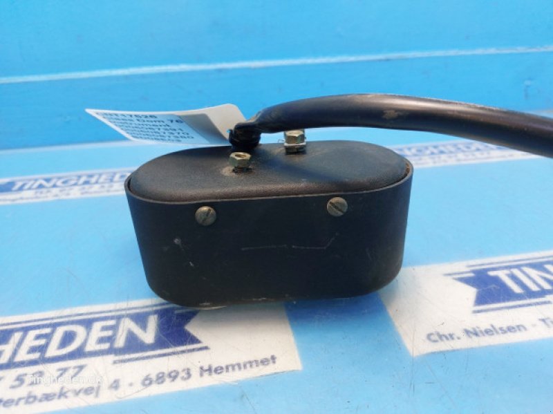 Elektrische Anlage des Typs CLAAS Dominator 76, Gebrauchtmaschine in Hemmet (Bild 10)