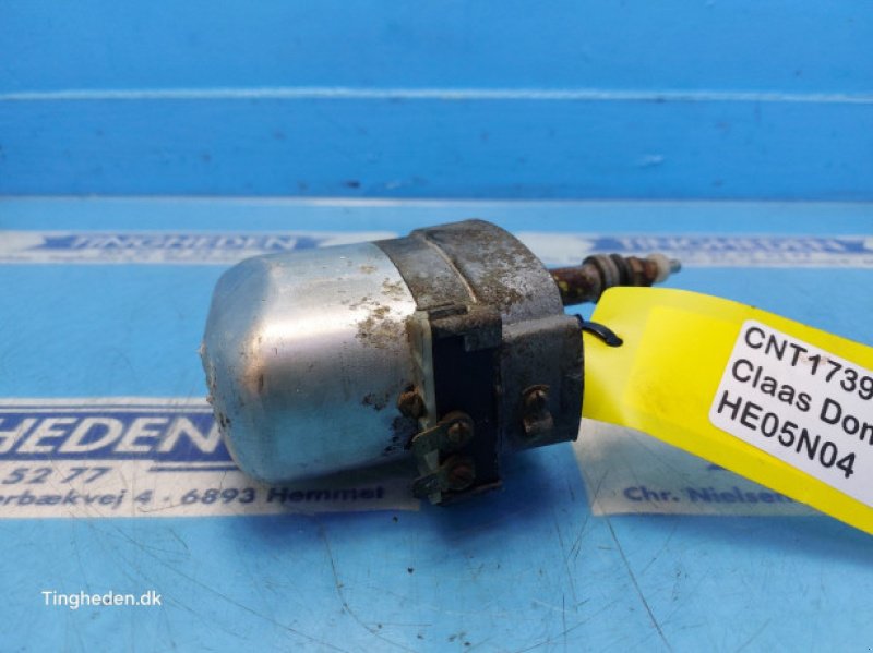 Elektrische Anlage of the type CLAAS Dominator 76, Gebrauchtmaschine in Hemmet (Picture 4)