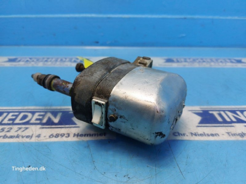 Elektrische Anlage of the type CLAAS Dominator 76, Gebrauchtmaschine in Hemmet (Picture 2)