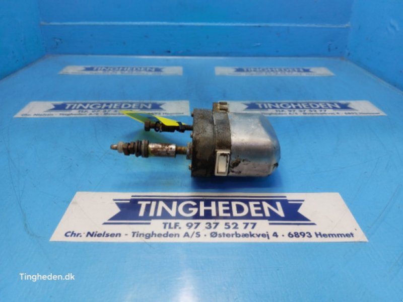 Elektrische Anlage of the type CLAAS Dominator 76, Gebrauchtmaschine in Hemmet (Picture 1)