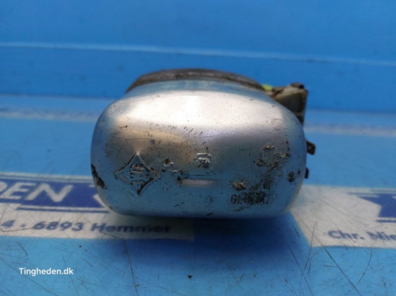 Elektrische Anlage of the type CLAAS Dominator 76, Gebrauchtmaschine in Hemmet (Picture 9)