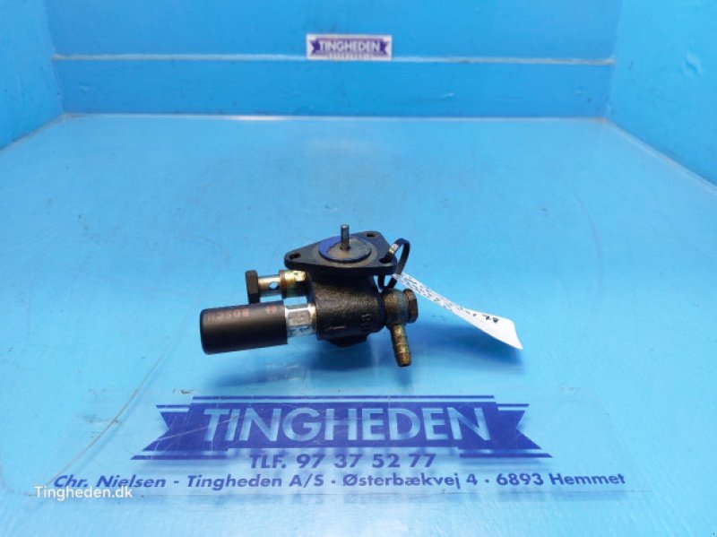 Elektrische Anlage of the type CLAAS Dominator 78, Gebrauchtmaschine in Hemmet (Picture 1)