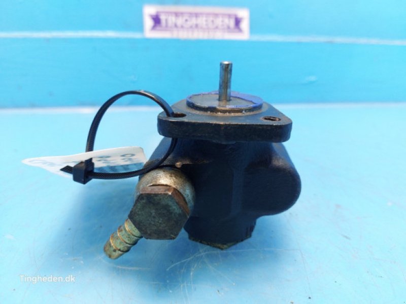 Elektrische Anlage of the type CLAAS Dominator 78, Gebrauchtmaschine in Hemmet (Picture 7)