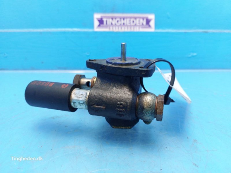 Elektrische Anlage of the type CLAAS Dominator 78, Gebrauchtmaschine in Hemmet (Picture 10)