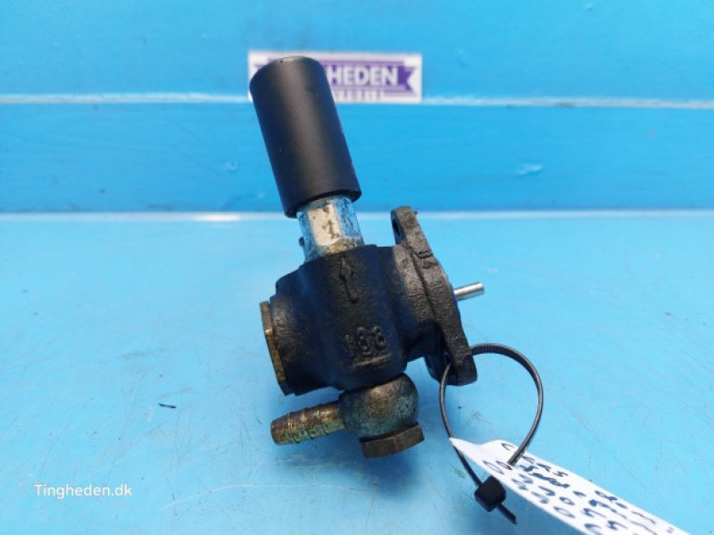 Elektrische Anlage of the type CLAAS Dominator 78, Gebrauchtmaschine in Hemmet (Picture 15)