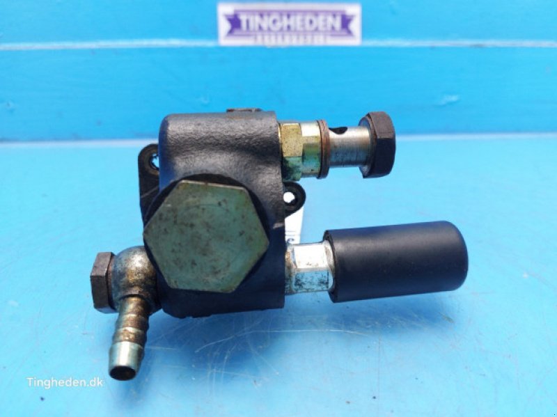 Elektrische Anlage of the type CLAAS Dominator 78, Gebrauchtmaschine in Hemmet (Picture 8)