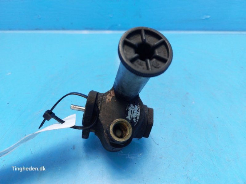 Elektrische Anlage typu CLAAS Dominator 78, Gebrauchtmaschine v Hemmet (Obrázek 8)