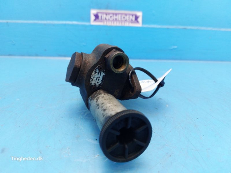 Elektrische Anlage typu CLAAS Dominator 78, Gebrauchtmaschine v Hemmet (Obrázek 10)