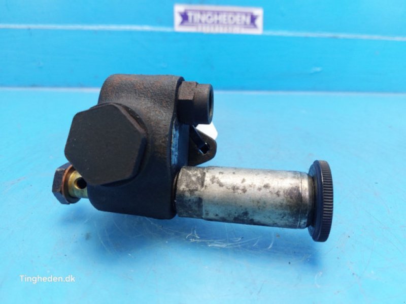 Elektrische Anlage typu CLAAS Dominator 78, Gebrauchtmaschine v Hemmet (Obrázek 9)