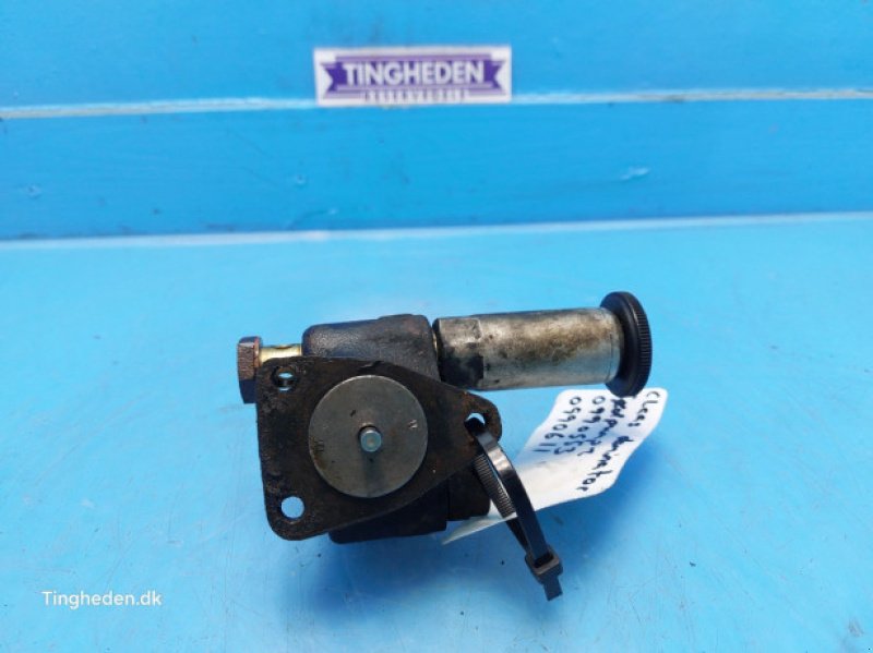 Elektrische Anlage typu CLAAS Dominator 78, Gebrauchtmaschine v Hemmet (Obrázek 4)