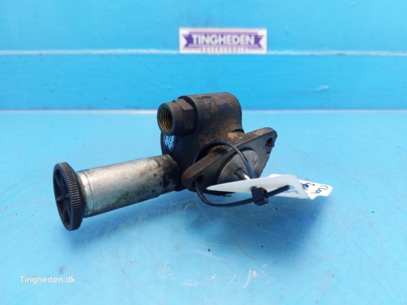 Elektrische Anlage typu CLAAS Dominator 78, Gebrauchtmaschine v Hemmet (Obrázek 11)