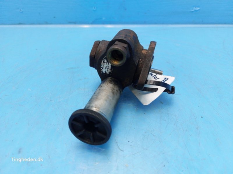 Elektrische Anlage typu CLAAS Dominator 78, Gebrauchtmaschine v Hemmet (Obrázek 3)